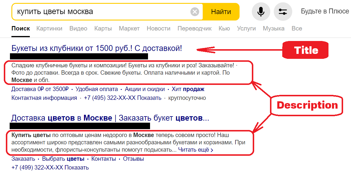 Цена на дешёвое продвижение сайта